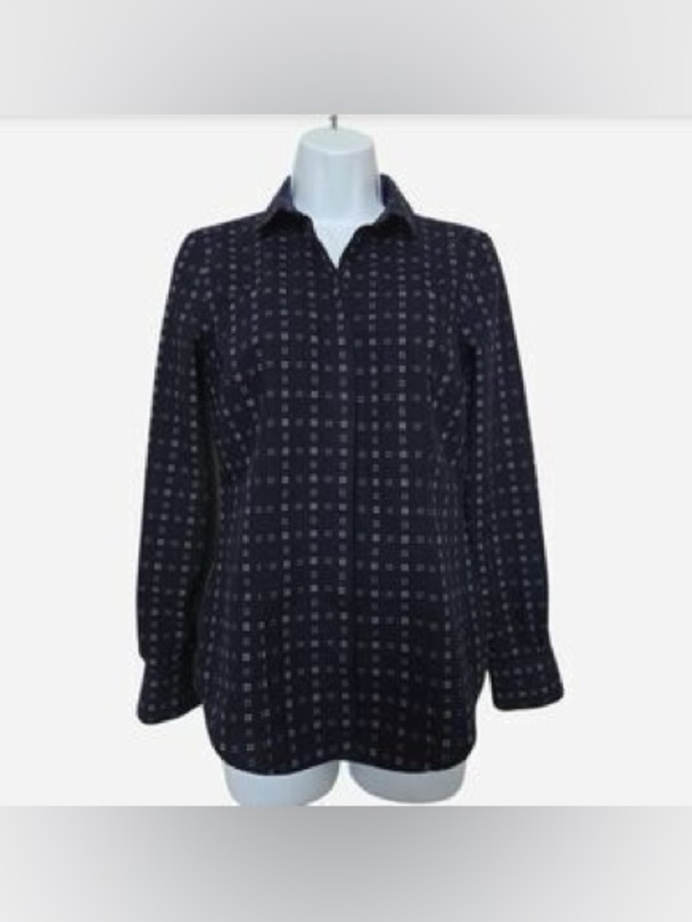 Brooks Brothers Button Down